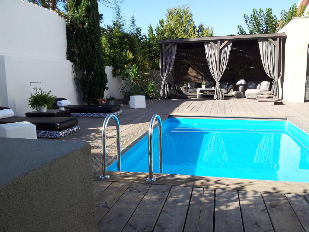 Villa Zen Ναρμπόν Εξωτερικό φωτογραφία