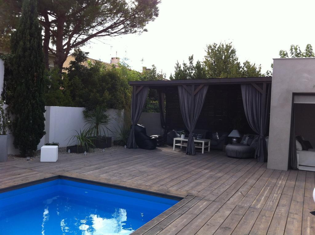 Villa Zen Ναρμπόν Δωμάτιο φωτογραφία