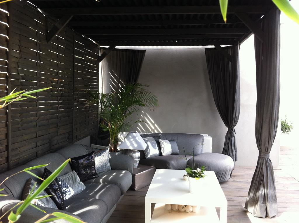 Villa Zen Ναρμπόν Δωμάτιο φωτογραφία