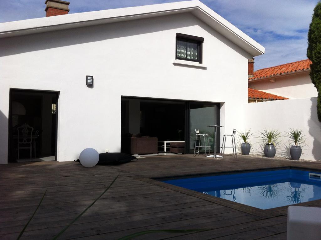Villa Zen Ναρμπόν Δωμάτιο φωτογραφία