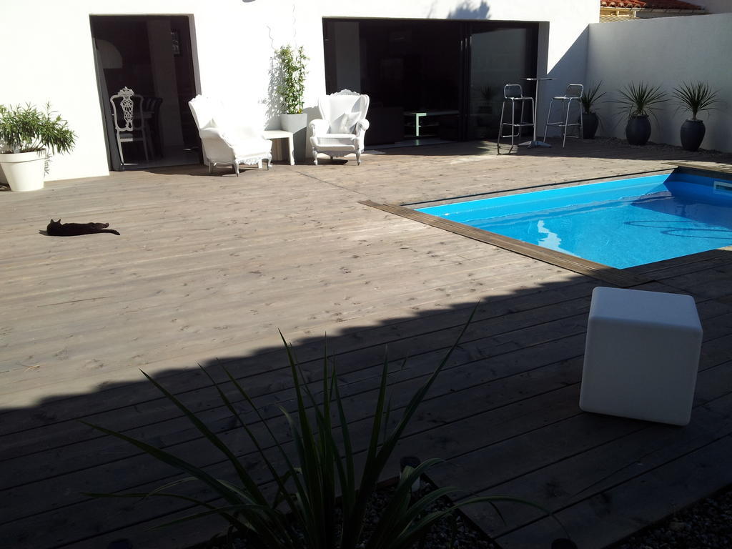 Villa Zen Ναρμπόν Εξωτερικό φωτογραφία
