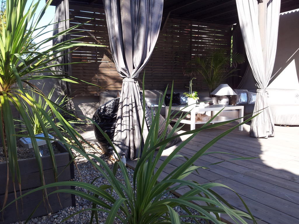Villa Zen Ναρμπόν Εξωτερικό φωτογραφία