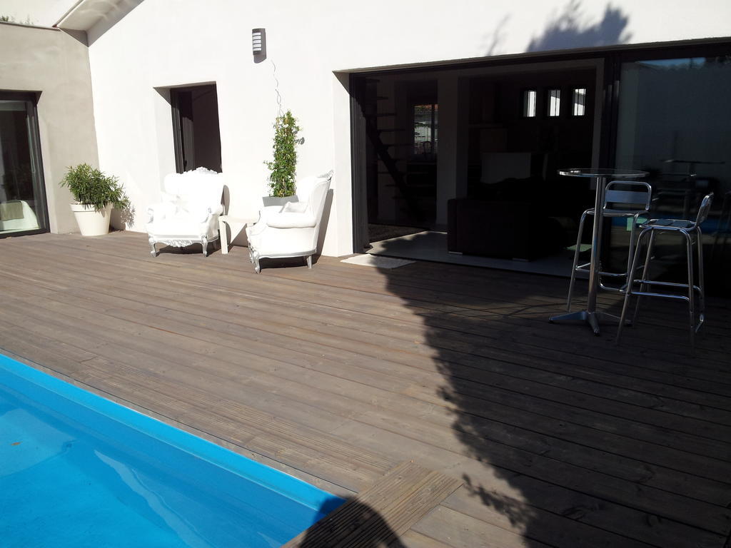 Villa Zen Ναρμπόν Εξωτερικό φωτογραφία