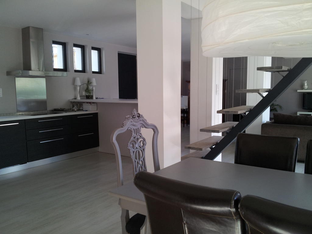 Villa Zen Ναρμπόν Εξωτερικό φωτογραφία