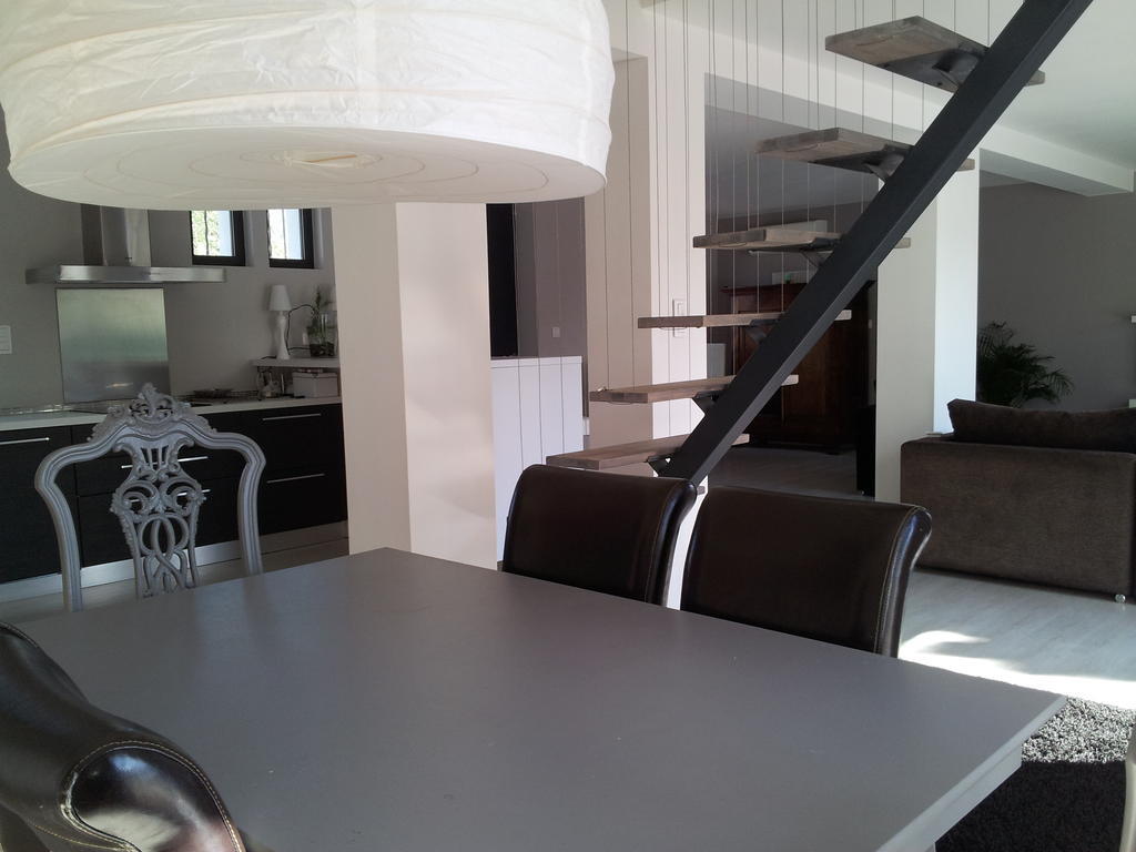 Villa Zen Ναρμπόν Εξωτερικό φωτογραφία