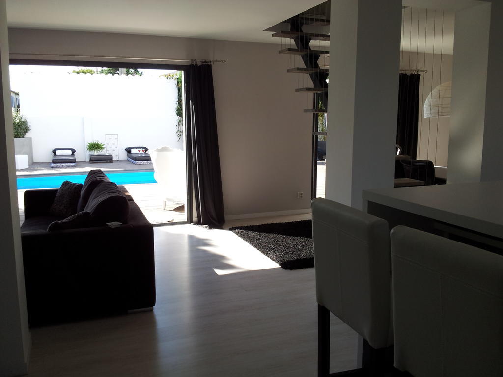 Villa Zen Ναρμπόν Εξωτερικό φωτογραφία